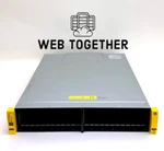 Hpe 3PAR Storeserv 7400C 4-NODE Field Integrated Storage Base E7X75A. Fixed Price $1200.00.