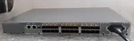 Hp AM866A HSTNM-N019 24-PORT Storage Works Switch W/ Power Cord. Fixed Price $120.00.