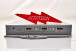 Hp QR491-04400 M6720 Shelf I/o Controller (3PAR). Fixed Price $39.95.