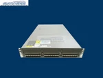 Netapp X1967-R6 Cluster Interconnect Switch 48 Port 10GBE 4X Fans 2X Psu. Fixed Price $995.00.