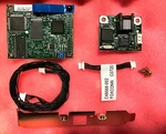 Intel Axximmadv Server Management Module Kit New. Fixed Price $15.00.