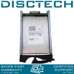 Emc 005049074 118032713 3.5 100GB Ssd 4GBPS 40PIN Fc-al Fibre Channel For CX-4. Fixed Price $139.00.