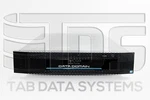 Emc Data Domain DD2500 Deduplication System W/ 12X 3TB 7.2K Sas Hdd. Fixed Price $2750.00.