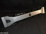 Dell Powervault MD1200 Front Bezel N737K. Fixed Price $30.00.
