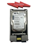 Hp 72.8GB 15K Rpm ULTRA320 Scsi Lff 3.5" Hard Disk Drive 375476-001 360209-004. Fixed Price $70.00.
