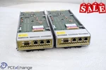 Lot Of 2 Dell 94401-01 Equallogic Sata Control Module 5. Fixed Price $99.00.