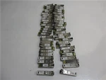 Cisco DS-SFP-FC-2G-SW 10-1821-01 Transceiver Modules Lot Of 54. Fixed Price $47.99.