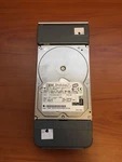 Apple Hard Drive, Adm 60 Gb, Ultra Ata 100 3.5 With Carrier 661-2654 655-1028. Fixed Price $45.99.