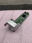 Used 399049-001 Hp MSA60 Sas Dual Bus I/o Module 012876-000 012875-001. Fixed Price $25.00.