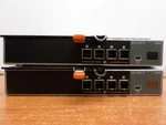 Lot Of Dell 2X93X Powervault MD1400 MD1420 12GBPS Sas Emm Controller. Fixed Price $74.95.