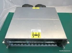 Hp 245307-002 DS-MG521-AA M5214 14-SLOT Fc Drive Enclosure + X2 Ps 212398-001. Fixed Price $85.00.