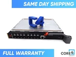 Dell UN041 Brocade 4424 Switch. Fixed Price $26.95.