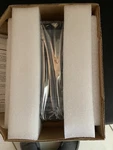 Nortel NT5B16AAAE ASM8 Bcm Analog Station Mbm (new/open Box). Fixed Price $59.00.