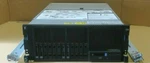 Ibm S824 8286-42A 2X POWER8 Cpu No Memory 4X 300GB Hdd 12BAY 4U Server. Fixed Price $1600.00.