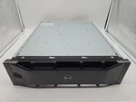 Dell Equallogic PS4000 Storage Enclosure 11X450GB, 5X600GB, 2XPSU 2XCNTRL Type 8. Fixed Price $205.00.
