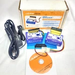 Wiebetech Erazer DRZR-2 Pro Model For 3.5"OR2.5" Ide/pata Drives-nos -/2C. Fixed Price $147.86.