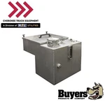 Buyers Products SMR30VESS, 30-GALLON Hydraulic Reservoir W/valve Enclosure. Fixed Price $2684.95.