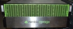 Nimble Storage AF1000 All Flash Array 2X Con 1200W Psu Ram 48X 480GB Ssd. Fixed Price $4995.00.