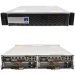 Netapp FAS2520 NAF-1201 Expansion Shelf Disk 12X Lff Controllers 111-01323. Fixed Price $1649.00.