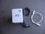 Highpoint Rocketstor 6351A Thunderbolt 2 Multi-function Adapter. Fixed Price $149.00.