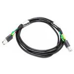 Ibm 45W1939 Pcie X4 Cable/cable 4M Long Molex Mdm Tbd For DS8870 System Storage. Fixed Price $29.47.