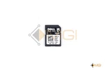 Dell 16GB Idrac 7 Vflash Sd Card // T6NY4 Free Shipping. Fixed Price $19.95.