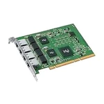 Intel PRO/1000 Quad Port Server Adapter PWLA8494GT 108-00201+A0 X1047-R5. Fixed Price $243.99.