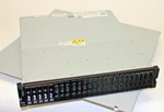 Lenovo V3700 V2 San Storage System 6535EN2. Fixed Price $2100.00.