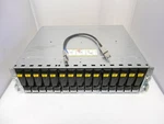 Emc 45TB 15 3TB Sas Hdd Expansion Array Jbod Disk Shelf Dell Hp 6GB Chia. Fixed Price $695.00.