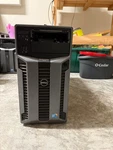 Dell Poweredge T710 Tower Server Intel Xeon Cpu Business Workstation No Hdd. Fixed Price $250.00.