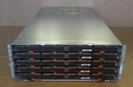 Netapp DE6600 Storage Enclosure 60X 3.5" Hdd Bay 2X Esm E-X30030A-R6 Controller. Fixed Price $1020.00.
