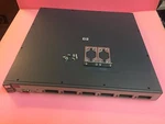 J8474A Hp Procurve Switch 6410CL With Rackear + Power Cord Used. Fixed Price $94.99.