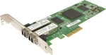 Qlogic Netapp QLE2462 Fc Dual-port 4GBIT Pcie X4 PX2510401-19 111-00204 Fp. Fixed Price $23.57.