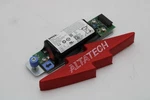 Dell D668J Battery For Raid Controller MD3200I, MD3220I, MD3600. Fixed Price $109.98.