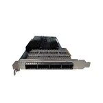 Netapp 111-00341+F2 4-PORT Sas Qsfp Controller (fh) PM8003. Fixed Price $45.00.