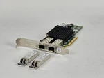 Ibm Emulex LPE12002 8GB Dual Port Pcie Fc Fiber Channel Network Card Adapter Hba. Fixed Price $24.00.