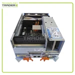 110-140-408B Emc VNX5300 Xeon E5620 Core 2.40GHZ Storage Processor W/ 1X Fan. Fixed Price $69.99.