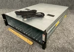Nimble Storage CS200 16-BAY Array CSE-933, 2X Controllers, Psu &cords. Fixed Price $135.99.