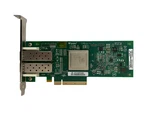 Qlogic QLE2562-IBMX 8GB Dual Port Fiber Channel High Profile. Fixed Price $12.00.