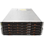 Netapp DE6600 Disk Shelf 60X Hdd Bay PL2-25369-22A 1750W Psu 4U 2X E-X561202A-R6. Fixed Price $941.78.