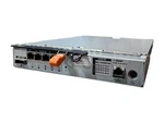 Dell Powervault MD3200I / MD3220I 4-PORT Gigabit Iscsi Controller Module 770D8. Fixed Price $75.02.