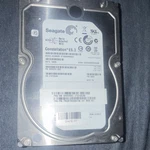 Seagate Constellation ES.3 ST4000NM0023 4TB Sas 6GB/S 3.5" 7200RPM Hdd. Fixed Price $40.00.
