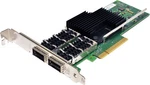 Netapp Intel 111-03380 XL710-QDA2 40G Dual Port Qsfp+ PCIE3.0 X8 Network Adapter. Fixed Price $305.28.