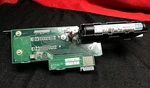 Netapp 110-00277+C0 01019C200-000-G Riser Card. Fixed Price $39.41.