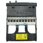 Hp 3PAR 2.5" Hdd Filler Blank Caddy For Storeserv 7000/7200 Black. Fixed Price $74.55.