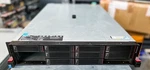 Lenovo Storage N4610 Intel Xeon E5-2603 V3 1.60GHZ 8GB 2X500GB 2XPSU 9XCADDS. Fixed Price $411.87.