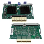 Netapp 4-PORT 3/6GB Sas Storage Adapter 111-01031+A0 For FAS6220, 6240. Fixed Price $58.04.