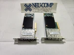 Ibm 2078-AC0B V5000 GEN2 Storwize Port 16GBPS Fc Host Adapter 01AC347 01EJ187. Fixed Price $250.00.