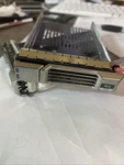 Lot Of Dell Compellent 3.5" Hard Drive Tray Caddy 72CWN For SC200 PS6100 Used. Fixed Price $17.99.