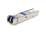 Brocade (formerly) 10G-SFPP-LR Compatible Taa 10GBASE-LR Sfp+ Transceiver (smf,. Fixed Price $470.94.